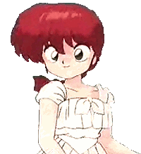 Girly Ranma