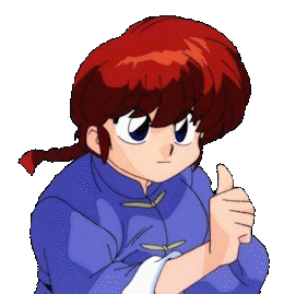 ranma chan