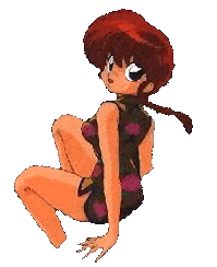 Dress Ranma