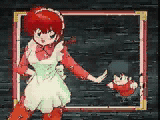 ranma