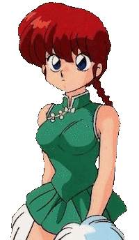 ranma chan