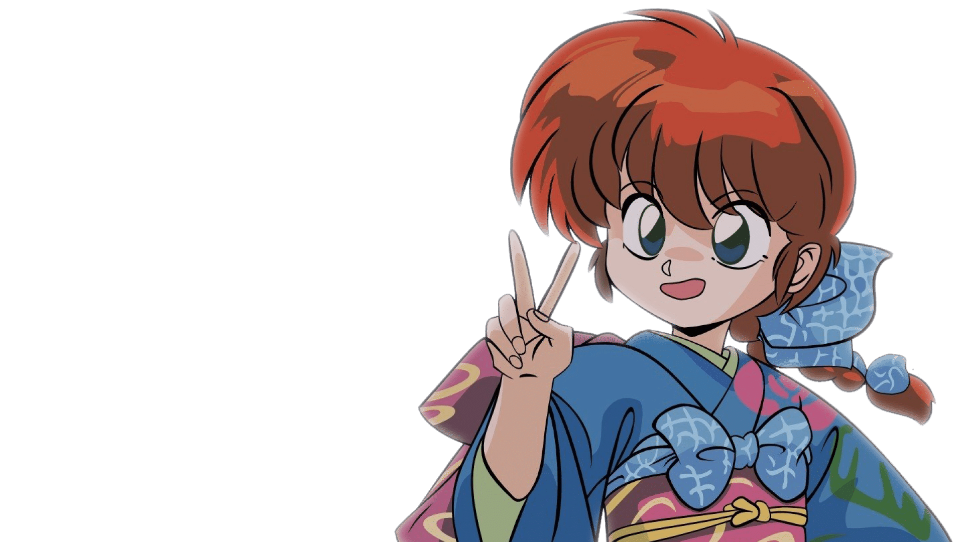 Ranma-chan Fanfiction