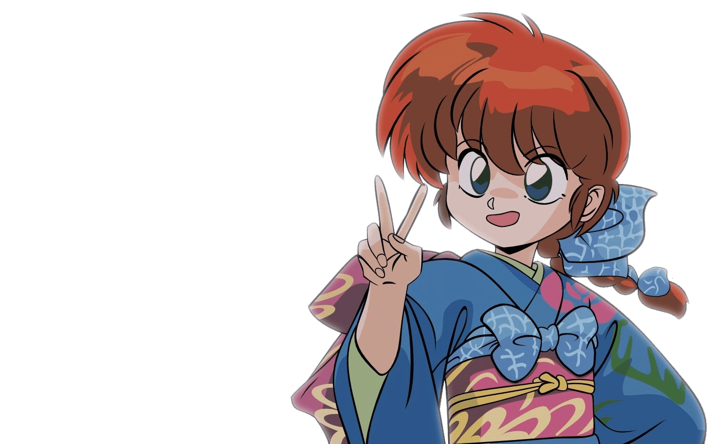 Ranma-chan Fanfiction
